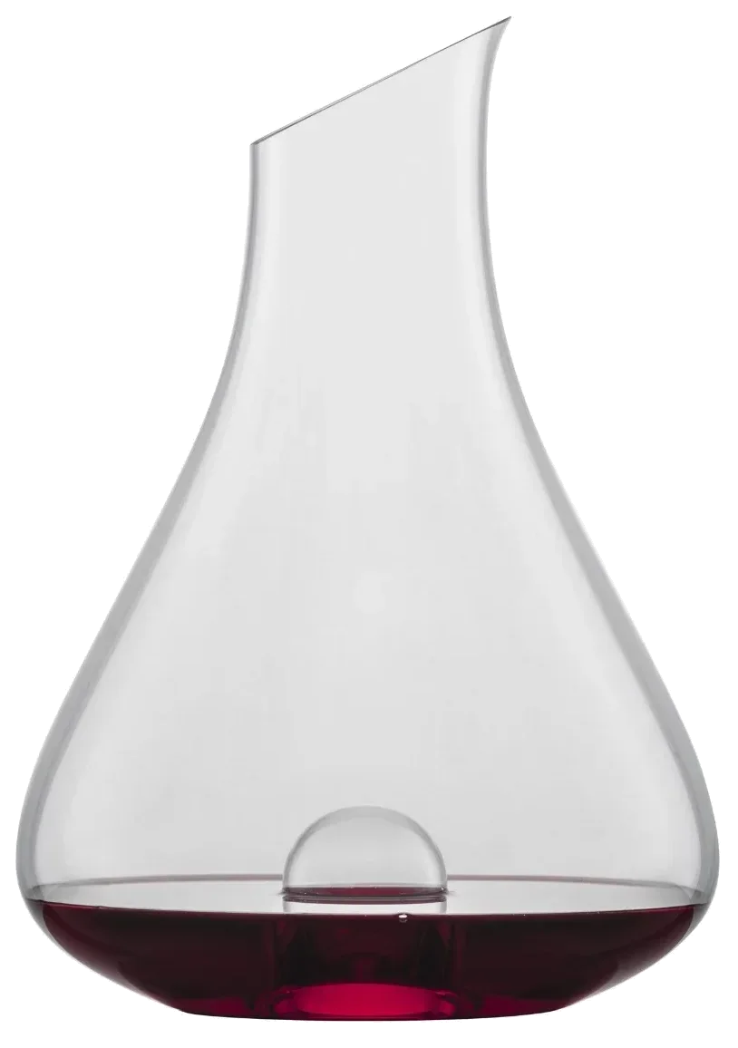 AIR SENSE Dekantér na červené víno 1500 ml / ZWIESEL HANDMADE