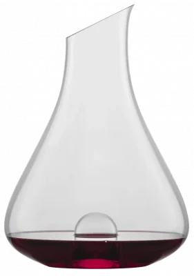 AIR SENSE Dekantér na červené víno 1500 ml / ZWIESEL HANDMADE