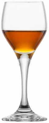 BAR SPECIAL Sklenice Mondial 71 ml, sada 6 ks / SCHOTT ZWIESEL