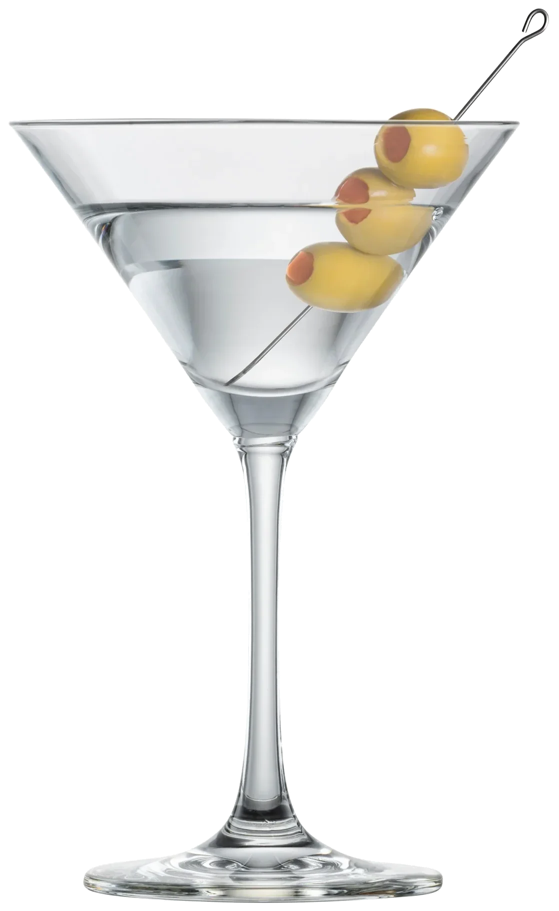 BAR SPECIAL Sklenice na martini 166 ml, sada 6 ks / SCHOTT ZWIESEL