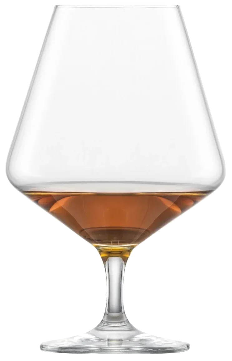 BELFESTA Sklenice na koňak 612 ml, sada 6 ks / ZWIESEL GLAS
