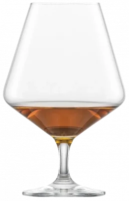 BELFESTA Sklenice na koňak 612 ml, sada 6 ks / ZWIESEL GLAS
