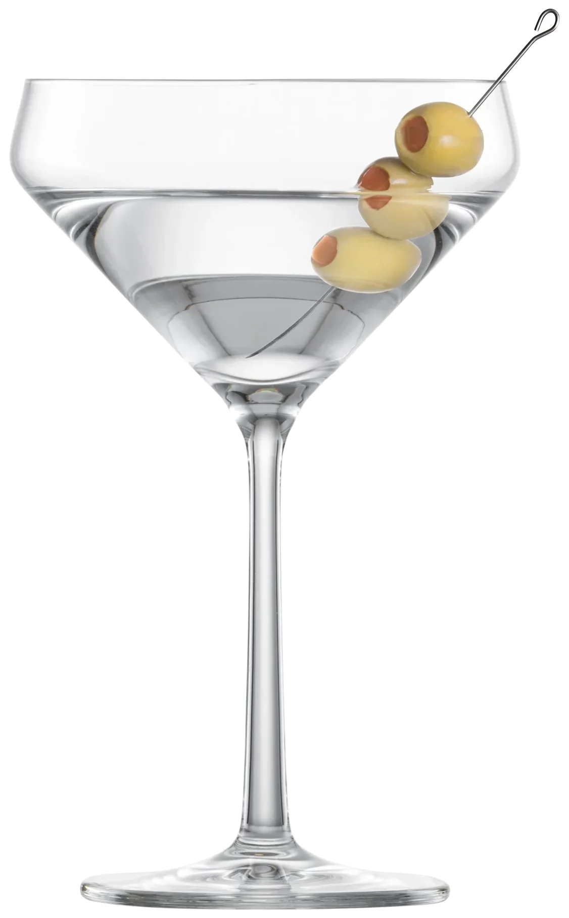 BELFESTA Sklenice na martini 343 ml, sada 6 ks / SCHOTT ZWIESEL
