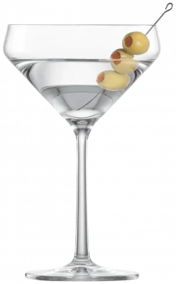 BELFESTA Sklenice na martini 343 ml, sada 6 ks / SCHOTT ZWIESEL