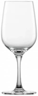 CONGRESSO Sklenice na víno 355 ml, sada 6 ks / SCHOTT ZWIESEL