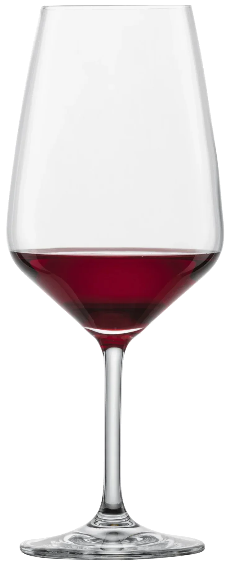 TULIP Sklenice na víno Bordeaux 656 ml, sada 4 ks / SCHOTT ZWIESEL