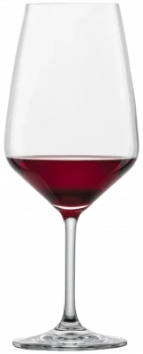 TULIP Sklenice na víno Bordeaux 656 ml, sada 4 ks / SCHOTT ZWIESEL