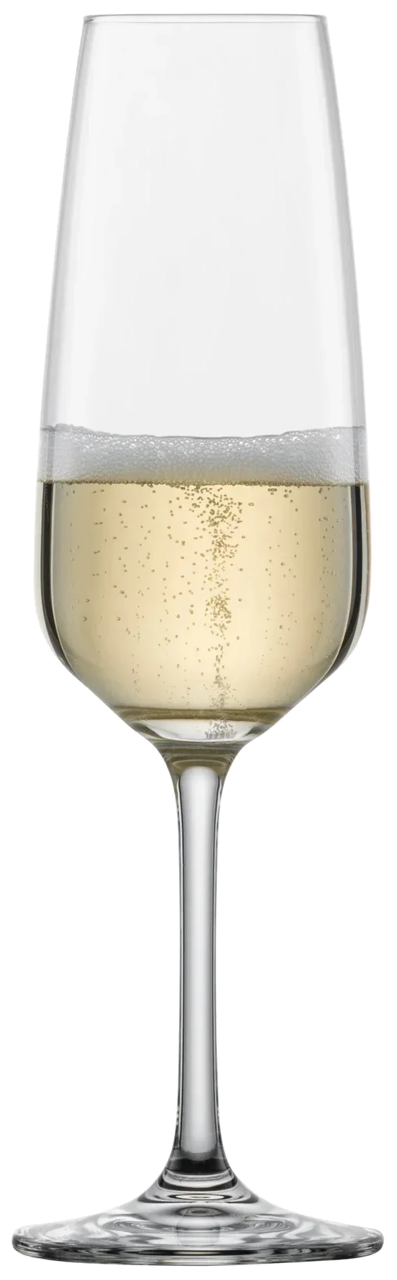 TULIP Sklenice na šumivé víno 283 ml, sada 4 ks / SCHOTT ZWIESEL