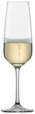 TULIP Sklenice na šumivé víno 283 ml, sada 4 ks / SCHOTT ZWIESEL