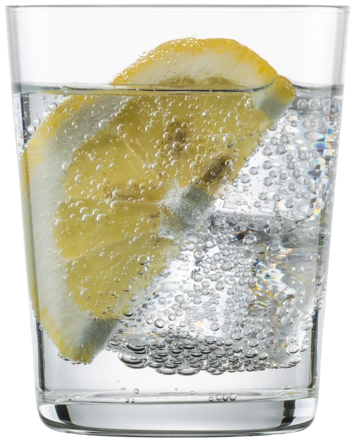 SOFTDRINKS Sklenice č.1 213 ml, sada 6 ks / SCHOTT ZWIESEL