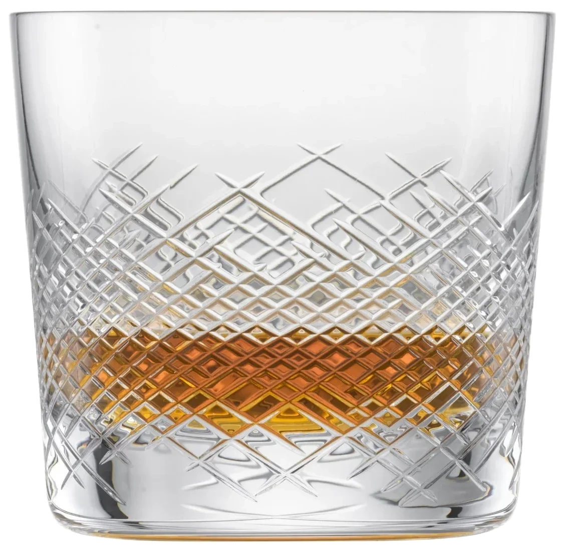 BAR PREMIUM NO. 2 Sklenice na whisky 399 ml, sada 2 ks / ZWIESEL HANDMADE