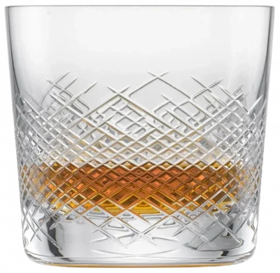 BAR PREMIUM NO. 2 Sklenice na whisky 399 ml, sada 2 ks / ZWIESEL HANDMADE