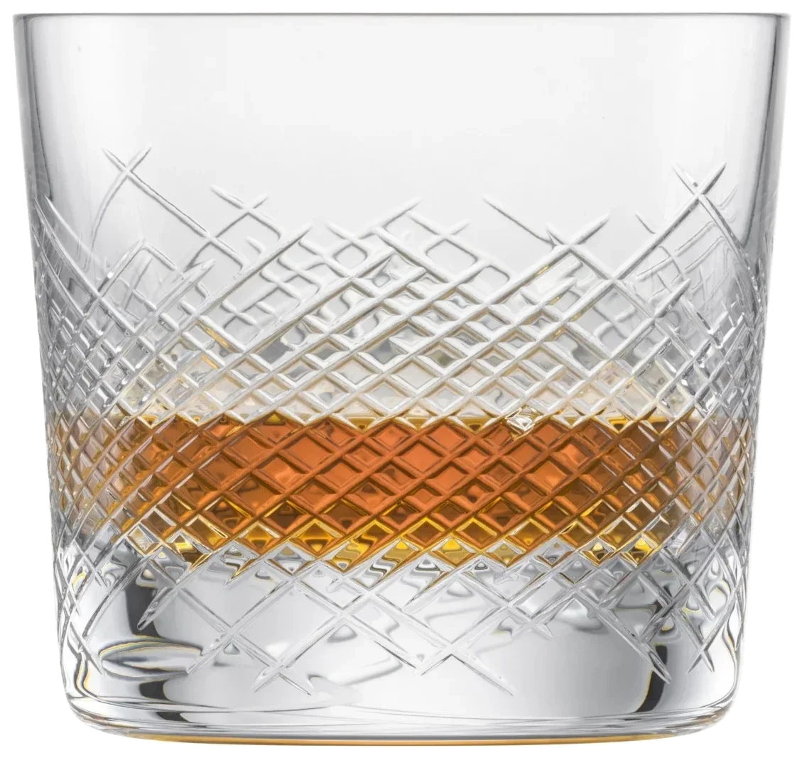 BAR PREMIUM NO. 2 Sklenice na whisky 288 ml, sada 2 ks / ZWIESEL HANDMADE