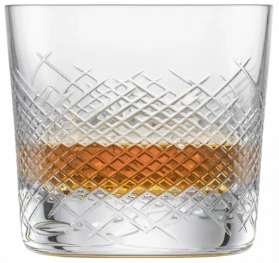 BAR PREMIUM NO. 2 Sklenice na whisky 288 ml, sada 2 ks / ZWIESEL HANDMADE