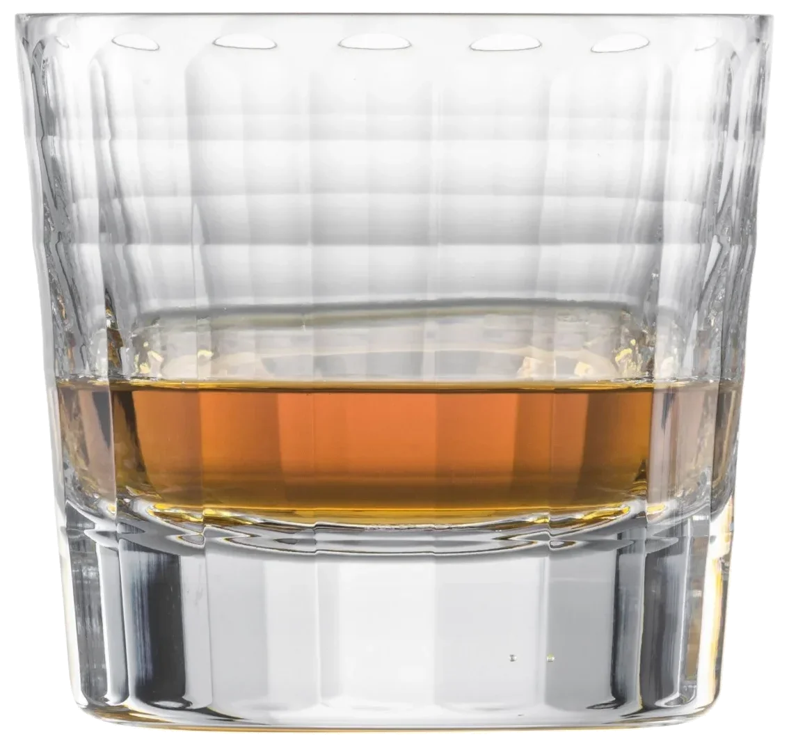 BAR PREMIUM NO. 1 Sklenice na whisky 274 ml, sada 2 ks / ZWIESEL HANDMADE