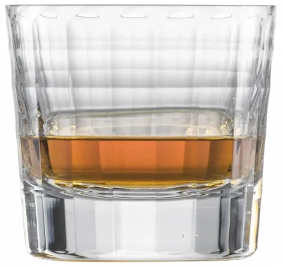 BAR PREMIUM NO. 1 Sklenice na whisky 274 ml, sada 2 ks / ZWIESEL HANDMADE