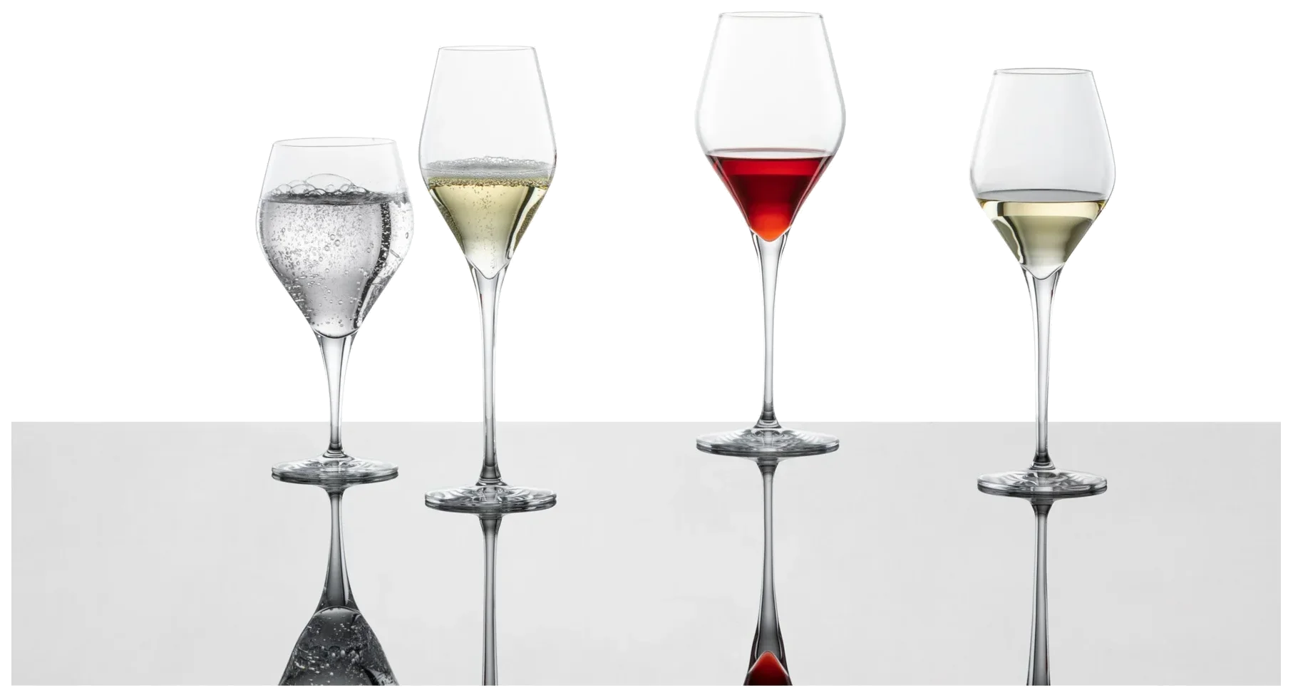 FINESSE Sklenice na burgundské víno 660 ml, sada 6 ks / SCHOTT ZWIESEL