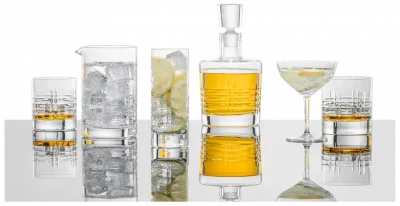 Souprava na whisky 750 ml BASIC BAR CLASSIC - ZWIESEL GLAS