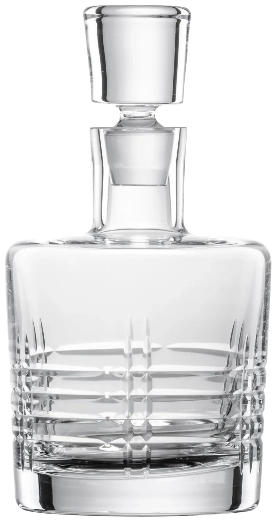 BASIC BAR CLASSIC Karafa na whisky 750 ml / ZWIESEL GLAS