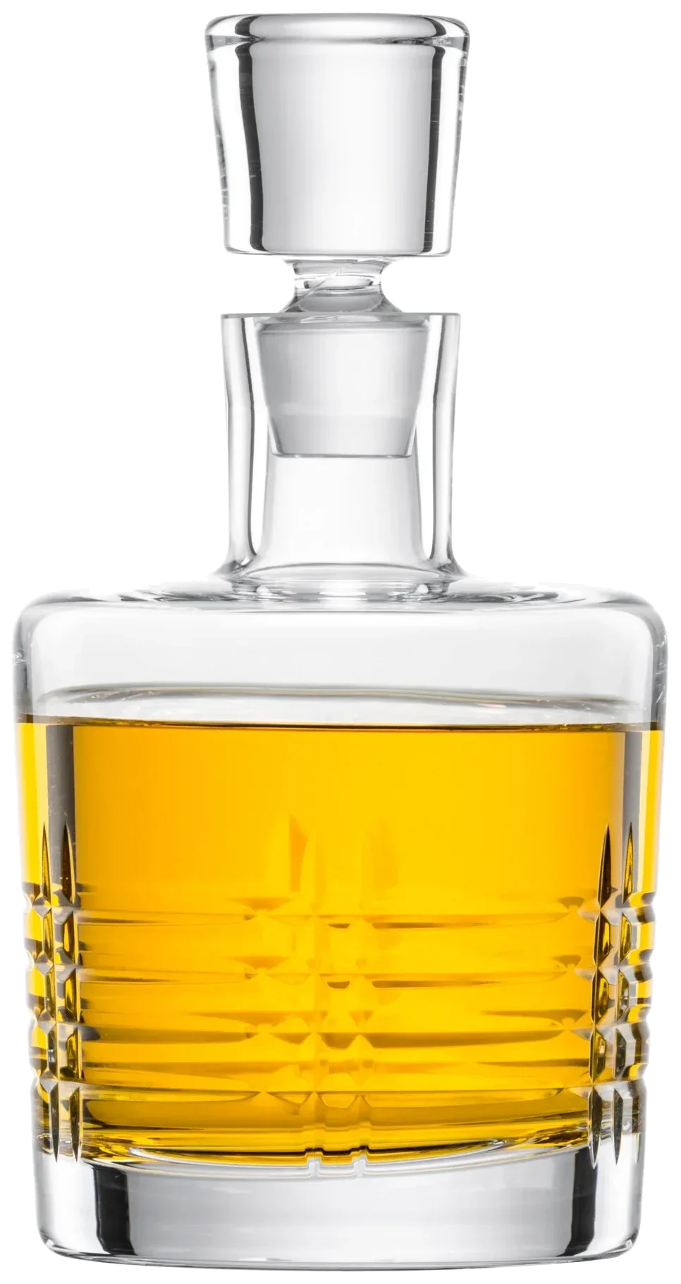 BASIC BAR CLASSIC Karafa na whisky 750 ml / ZWIESEL GLAS