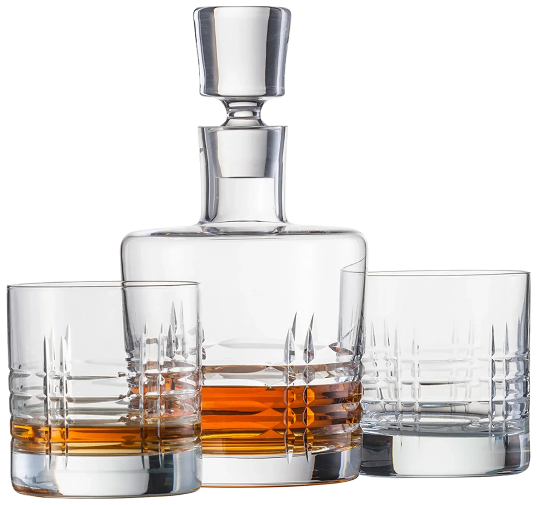 Souprava na whisky 750 ml BASIC BAR CLASSIC - ZWIESEL GLAS