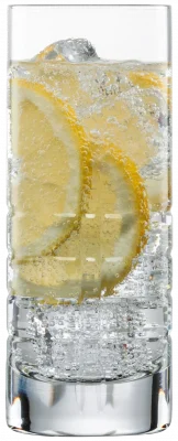 BASIC BAR CLASSIC Sklenice na long drink 311 ml, sada 6 ks / ZWIESEL GLAS