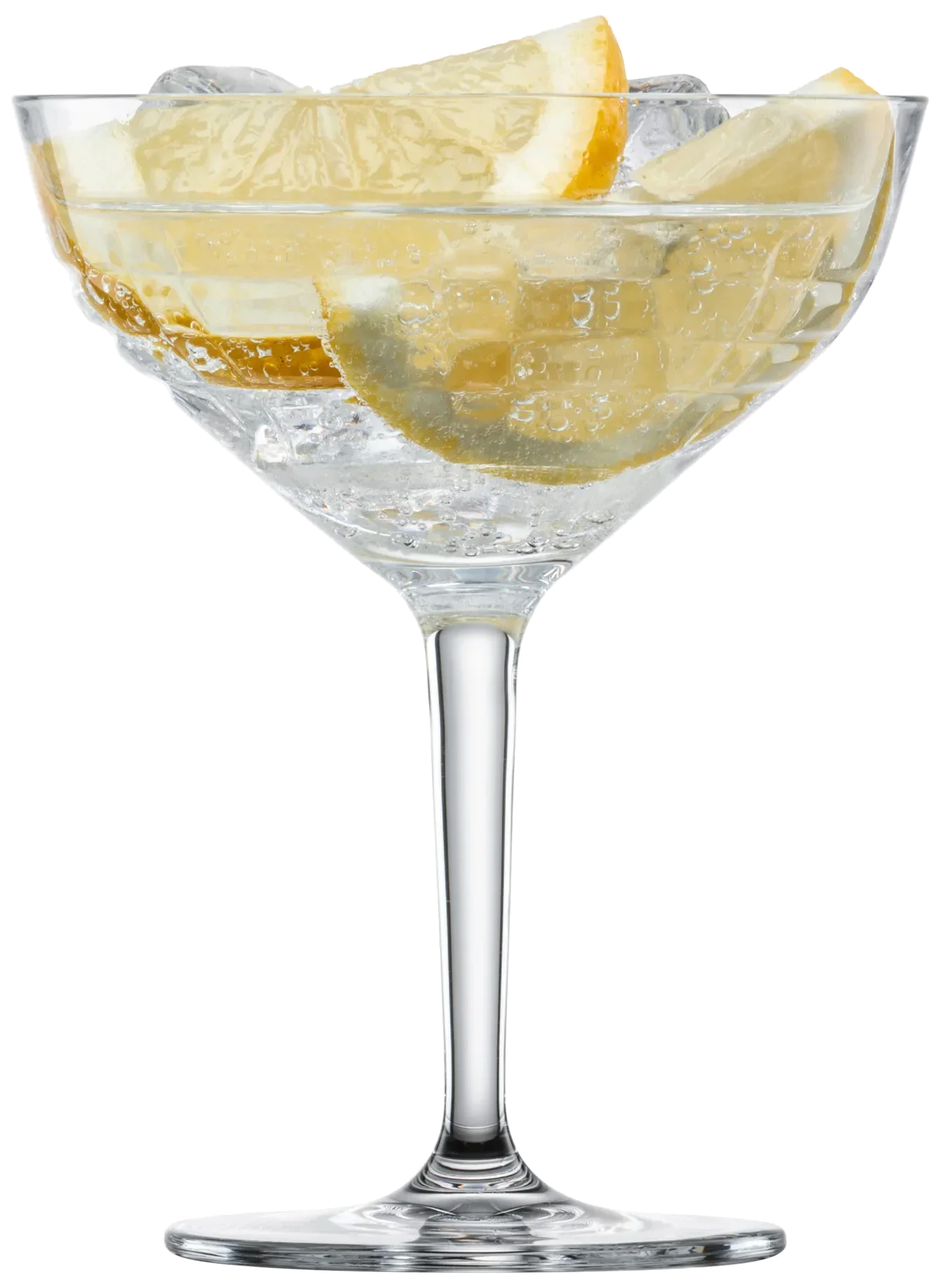 BASIC BAR CLASSIC Koktejlová sklenice 202 ml, sada 6 ks / ZWIESEL GLAS