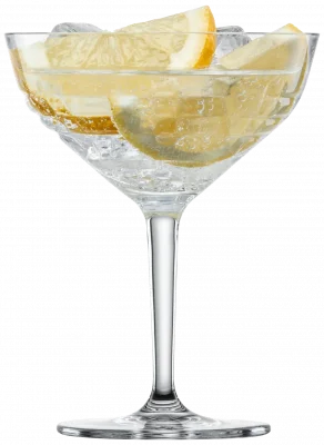 BASIC BAR CLASSIC Koktejlová sklenice 202 ml, sada 6 ks / ZWIESEL GLAS