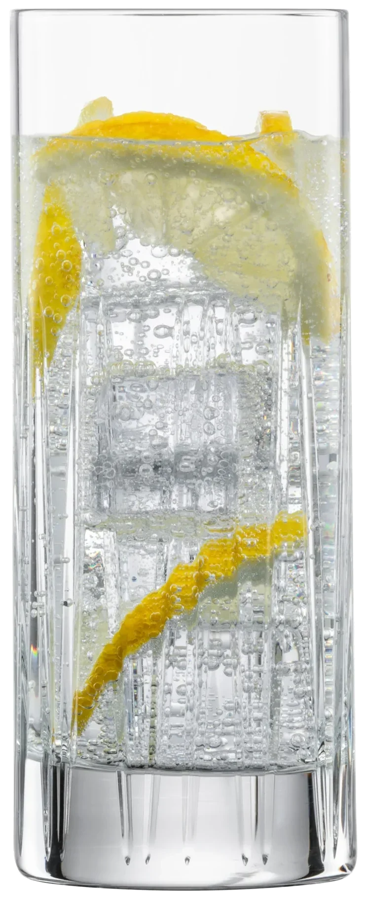 BASIC BAR MOTION Sklenice na long drink 311 ml, sada 6 ks / ZWIESEL GLAS