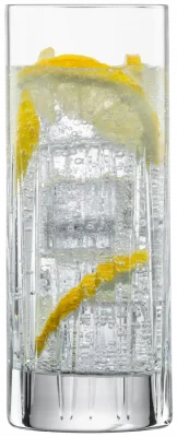 BASIC BAR MOTION Sklenice na long drink 311 ml, sada 6 ks / ZWIESEL GLAS