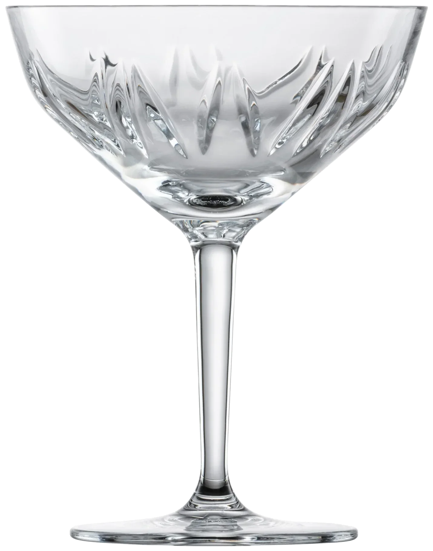 BASIC BAR MOTION Koktejlová sklenice 202 ml, sada 6 ks / ZWIESEL GLAS