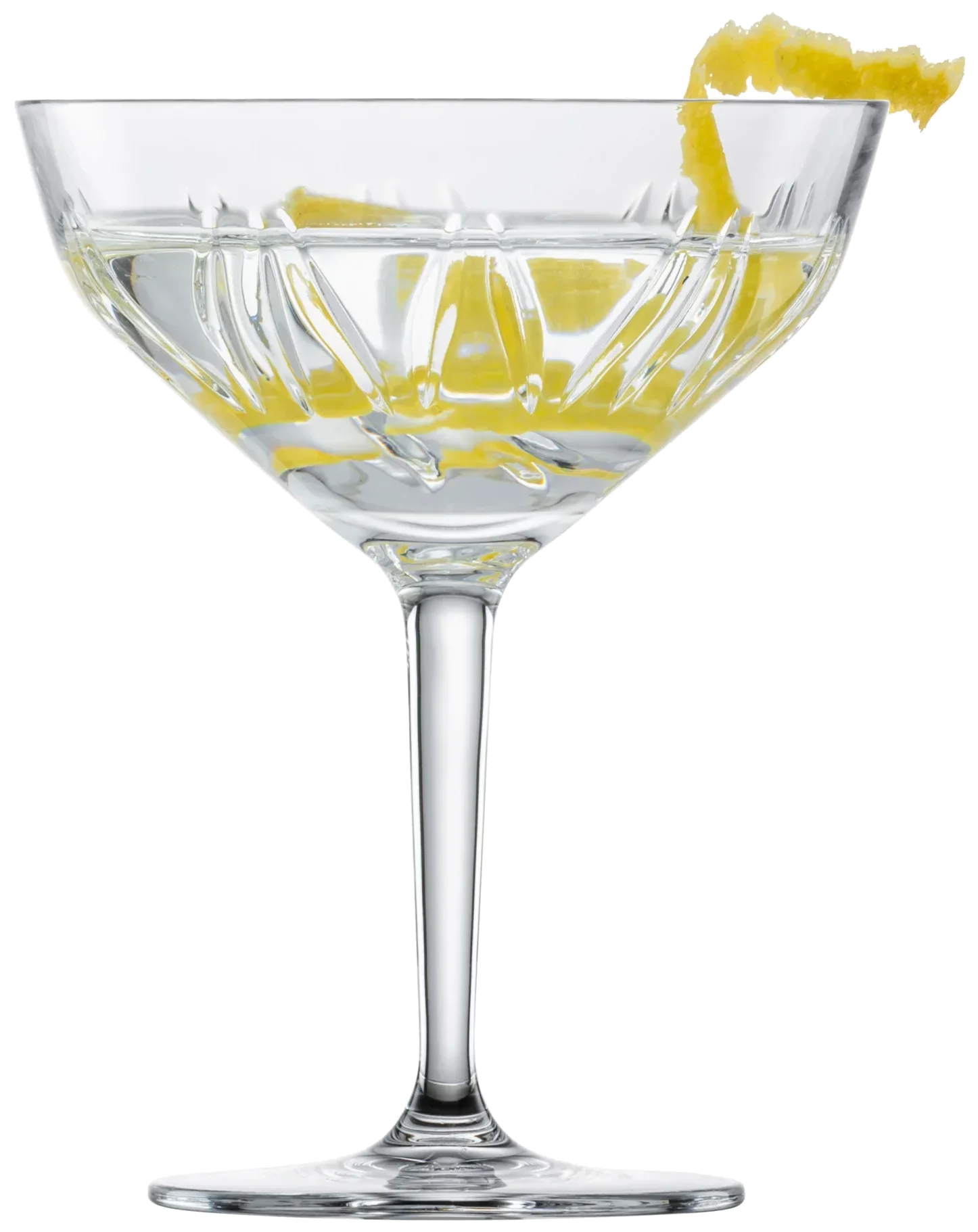 BASIC BAR MOTION Koktejlová sklenice 202 ml, sada 6 ks / ZWIESEL GLAS