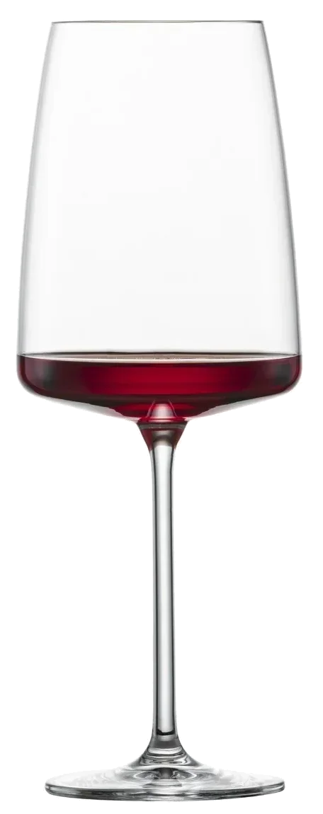 VIVID SENSES Sklenice Fruity & Delicate 535 ml, sada 2 ks / ZWIESEL GLAS
