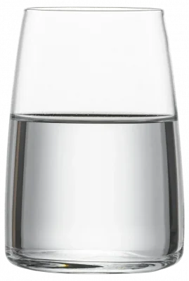VIVID SENSES Sklenice Allround 500 ml, sada 4 ks / ZWIESEL GLAS