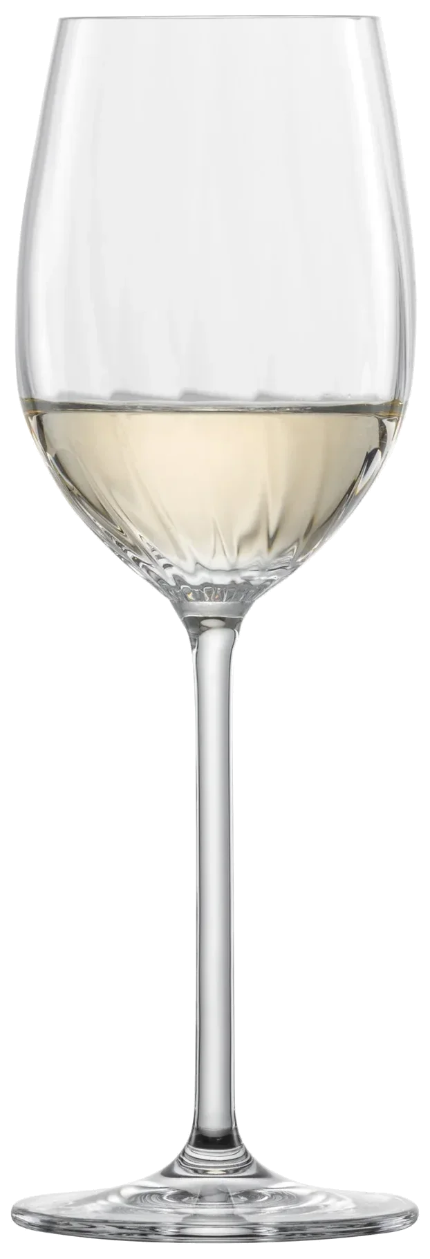 PRIZMA Sklenice na bílé víno 296 ml, sada 2 ks / ZWIESEL GLAS