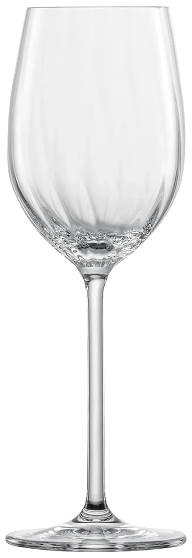 PRIZMA Sklenice na bílé víno 296 ml, sada 2 ks / ZWIESEL GLAS