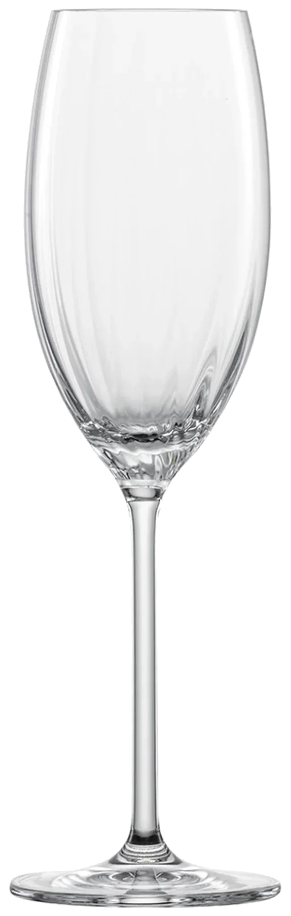 PRIZMA Sklenice na šampaňské 288 ml, sada 2 ks / ZWIESEL GLAS