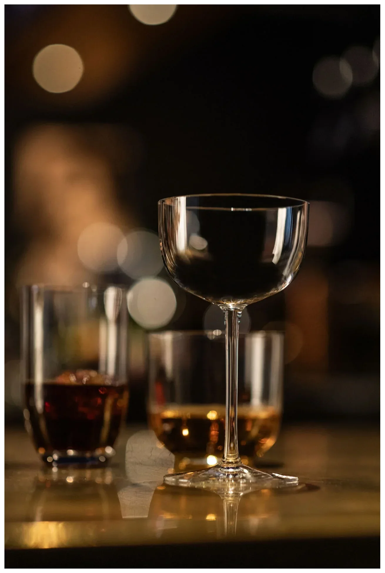 ZWIESEL GLASS Sklenice na stopce TONE 170 ml , 4 ks
