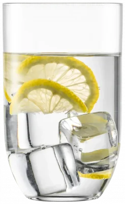 ZWIESEL GLASS Sklenice TONE 390 ml, 4 ks