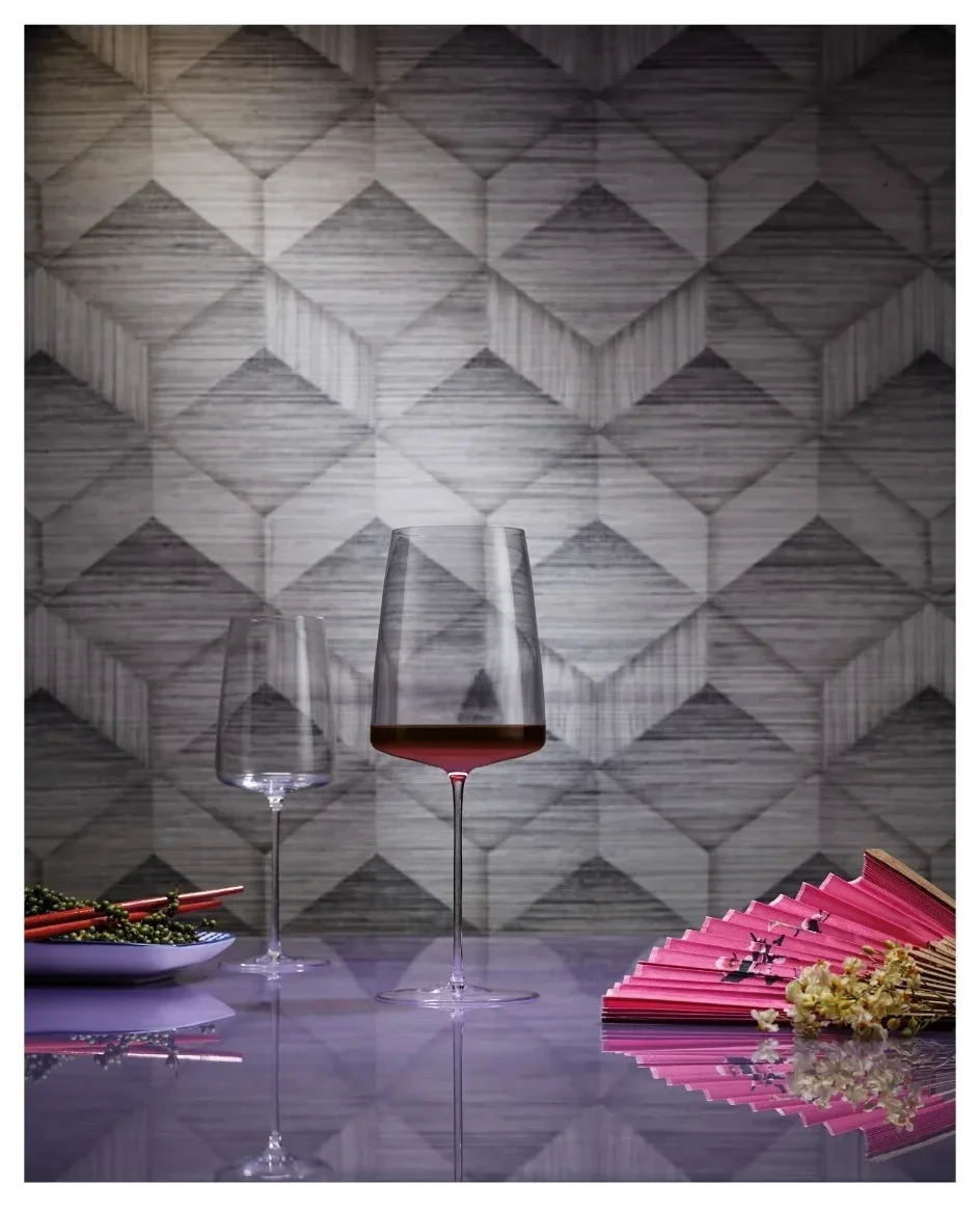 SIMPLIFY Sklenice Fruity & Delicate 555 ml, sada 2 ks / ZWIESEL HANDMADE