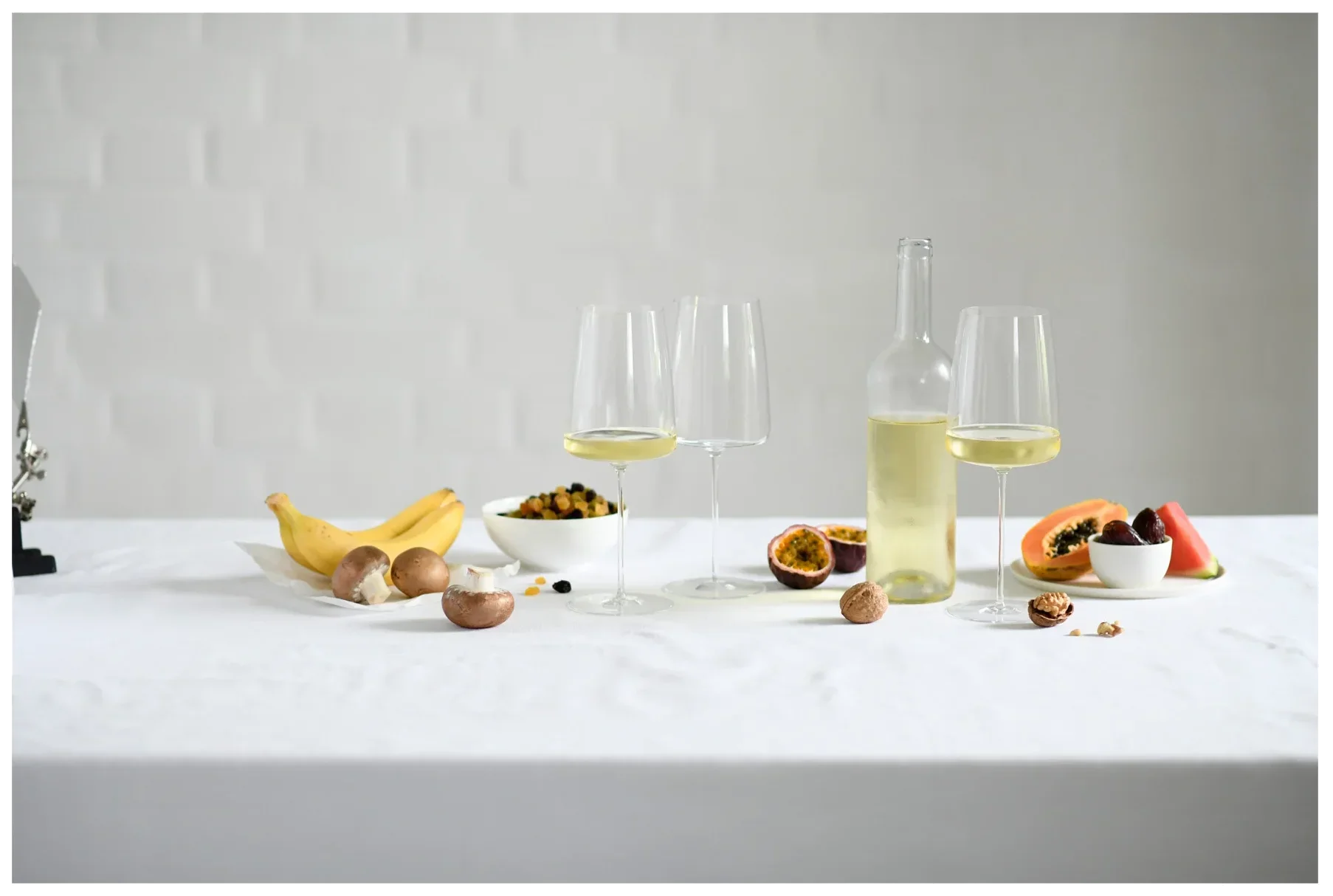 SIMPLIFY Sklenice Light & Fresh 382 ml, sada 2 ks / ZWIESEL HANDMADE