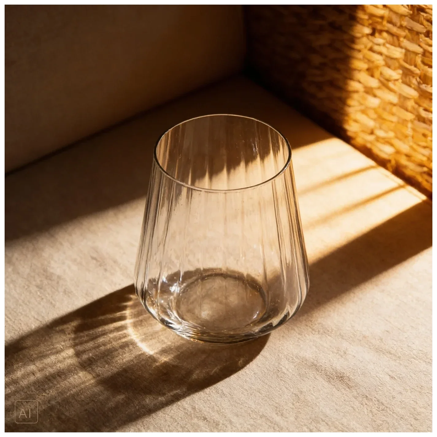 Sklenice 350 ml ATELIER II – VERLO 6 ks