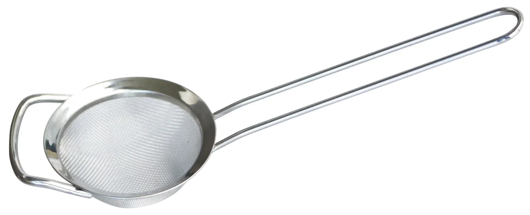 Sitko barmańskie okrągłe Fine Strainer / BAREQ