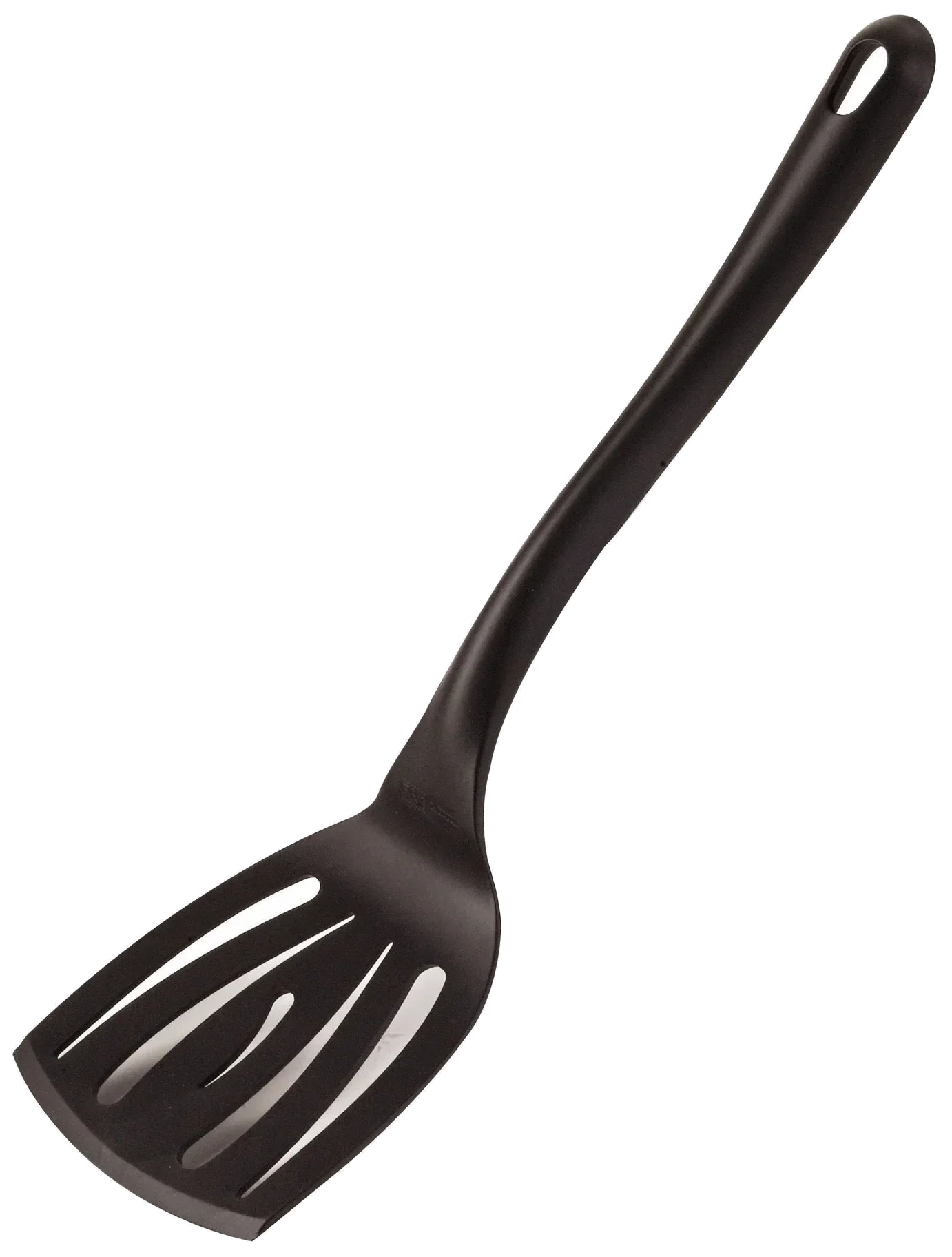 Perforovaná polyamidová obracečka
