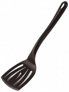 Perforovaná polyamidová obracečka