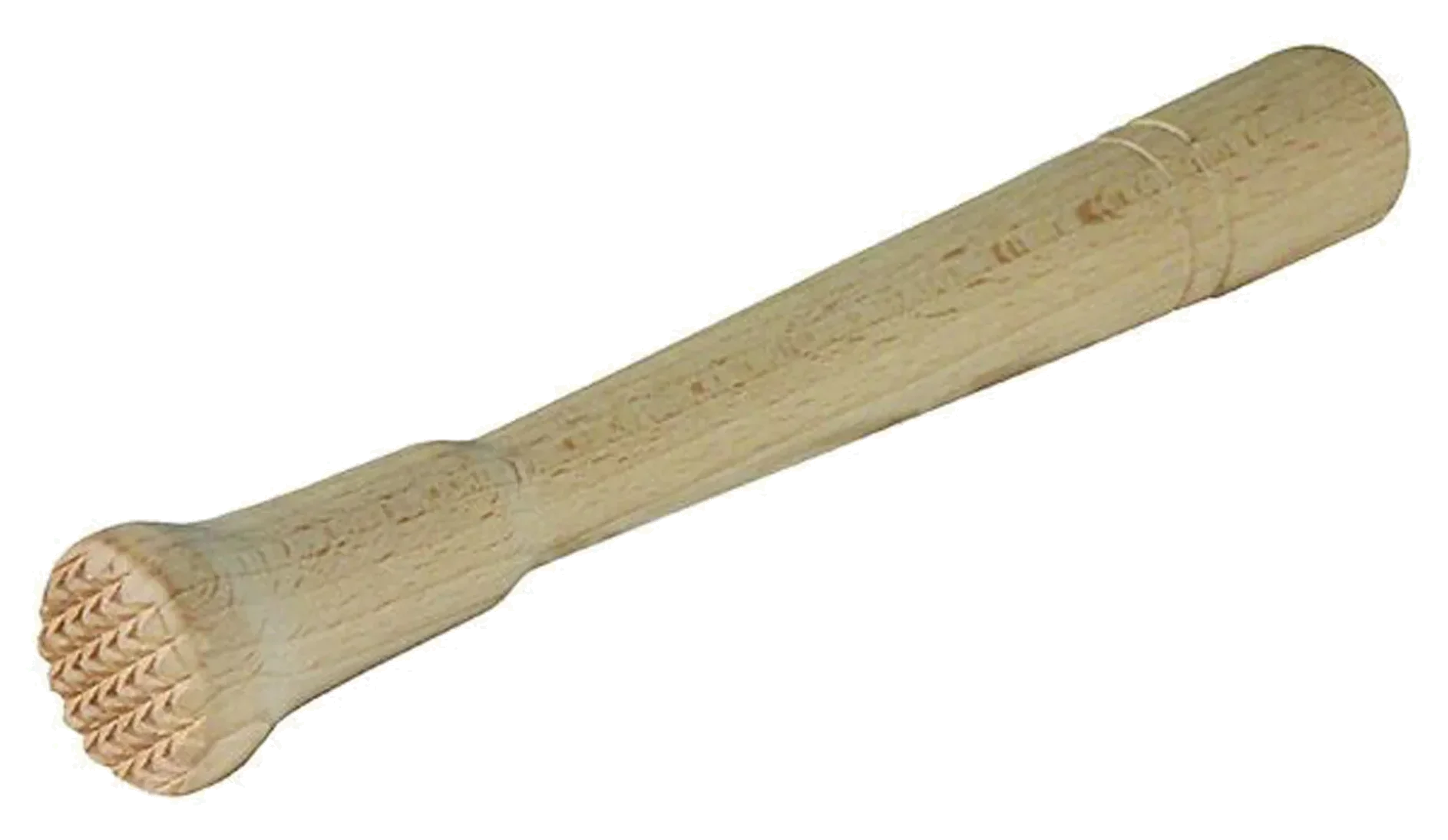 Dřevěné barové drtítko / BAREQ