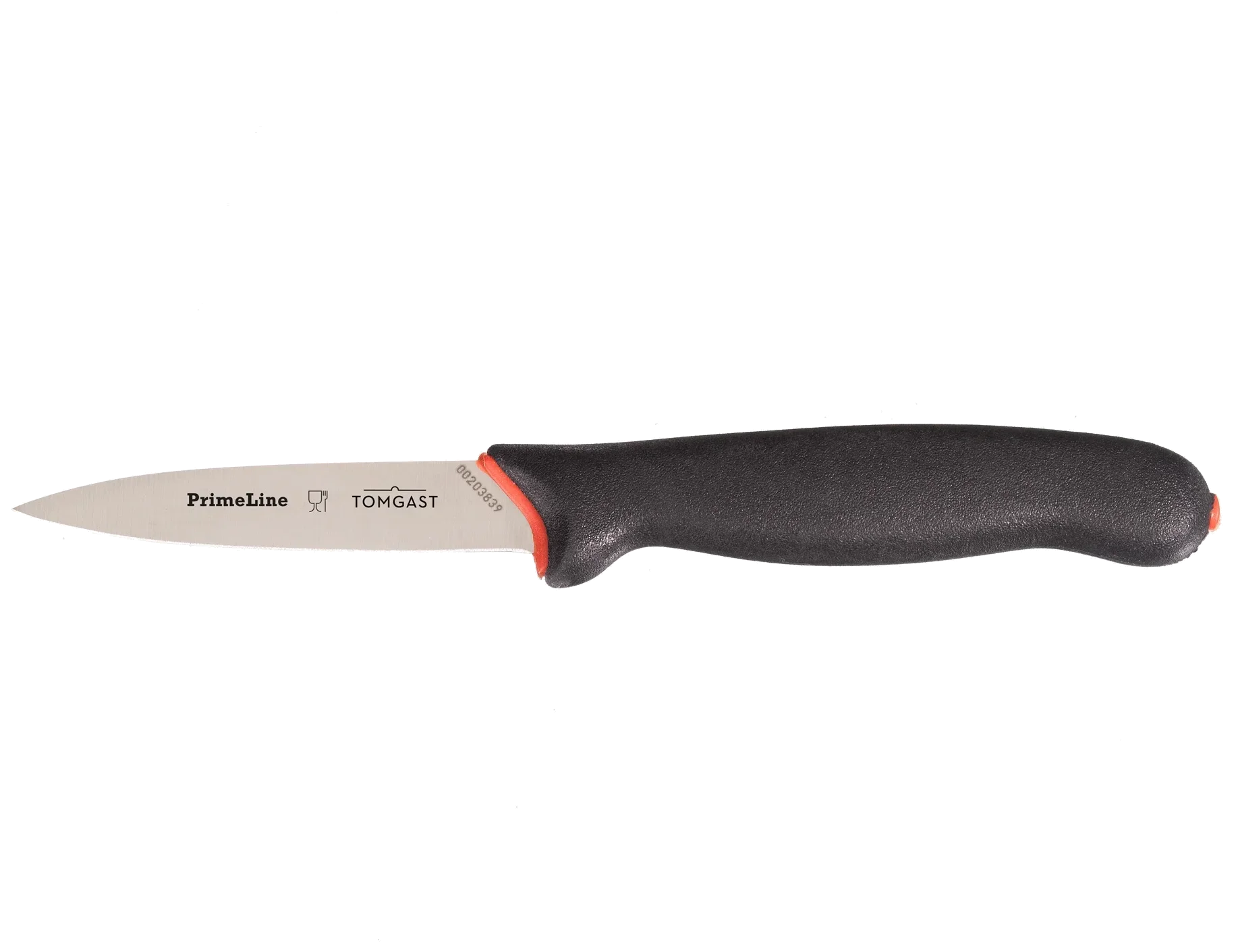 TOMGAST Nůž na zeleninu PRIMELINE délka 8 cm