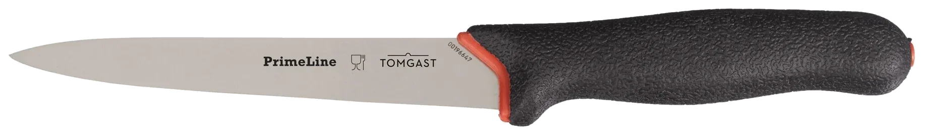 TOMGAST Pružný filetovací nůž PRIMELINE délka 16 cm