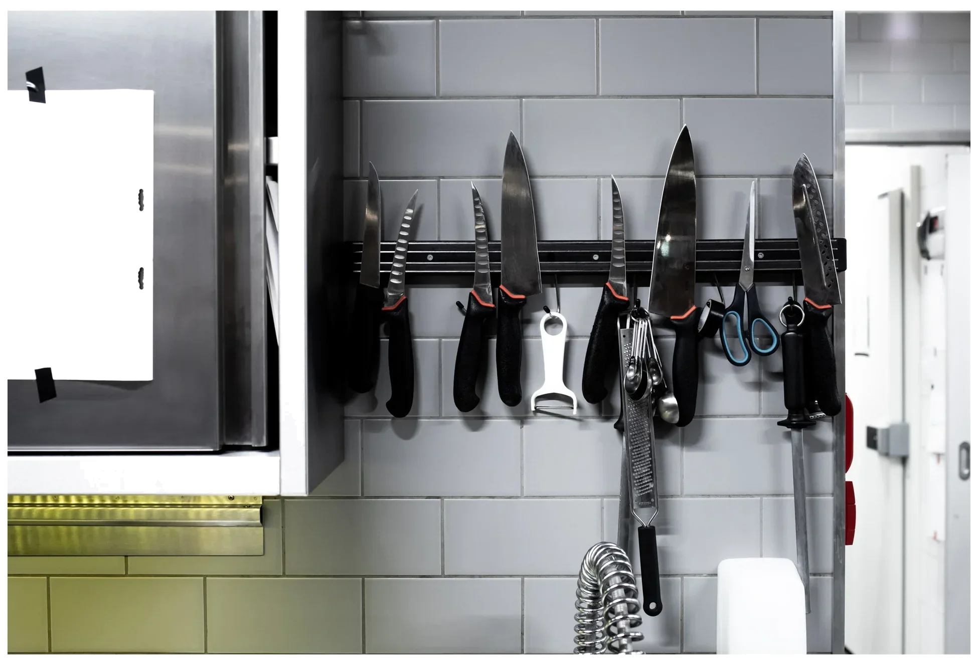 TOMGAST Pružný filetovací nůž PRIMELINE délka 16 cm