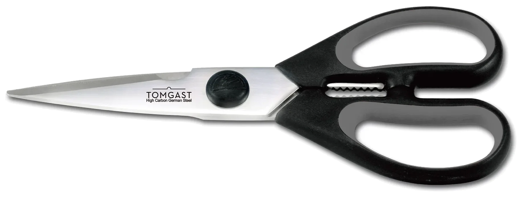 TOMGAST Kuchyňské nůžky 21,5 cm